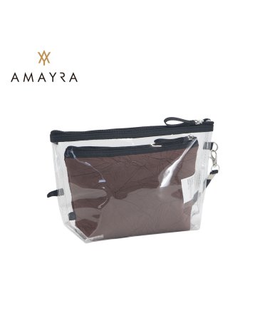 Portacosmeticos X2 - AMAYRA