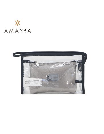Portacosmeticos X2 - AMAYRA