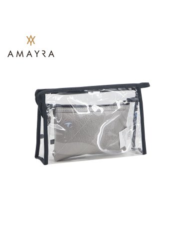 Portacosmeticos X2 - AMAYRA