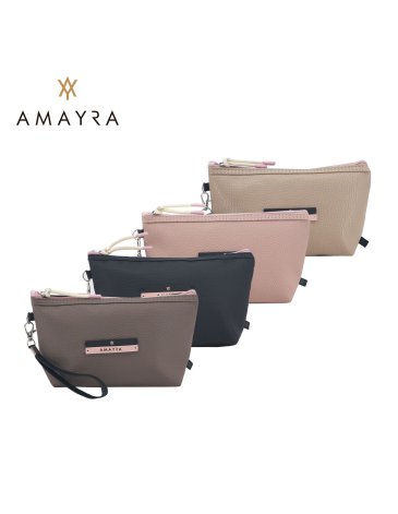 Portacosmeticos AMAYRA