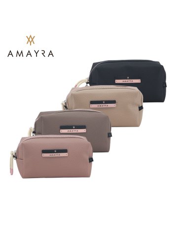 Portacosmeticos AMAYRA