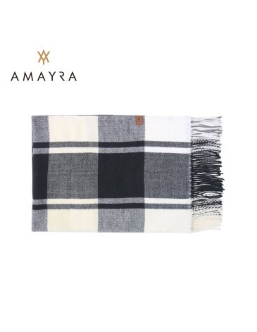 BUFANDA  - AMAYRA