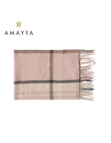 BUFANDA  - AMAYRA