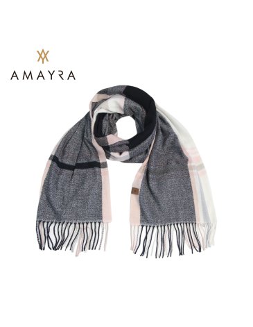 BUFANDA  - AMAYRA