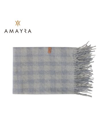 BUFANDA  - AMAYRA