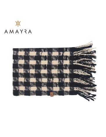 BUFANDA  - AMAYRA