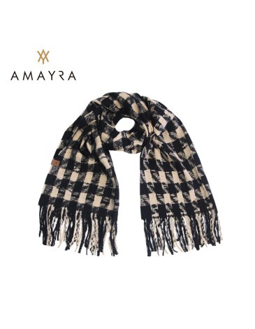 BUFANDA  - AMAYRA