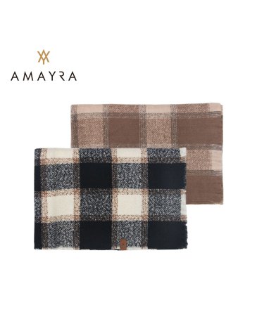 BUFANDA  AMAYRA