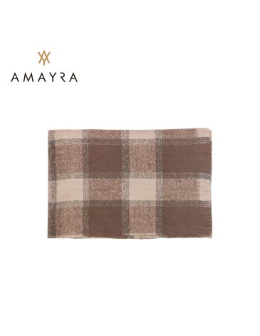 BUFANDA  - AMAYRA