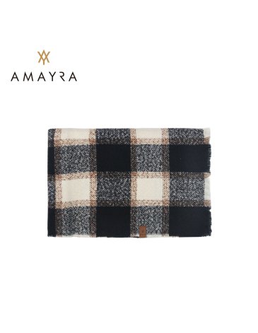 BUFANDA  - AMAYRA