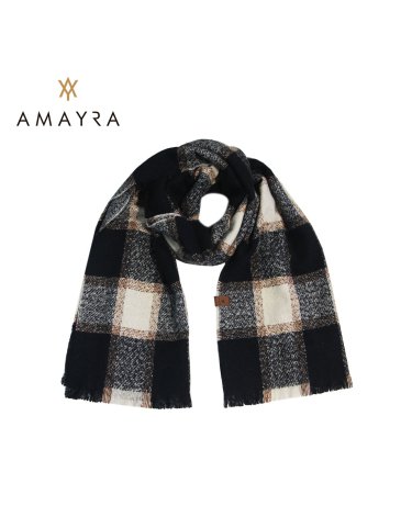 BUFANDA  - AMAYRA