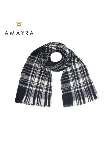 BUFANDA  - AMAYRA