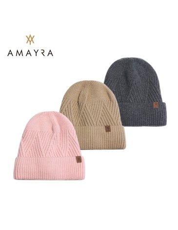 GORRO  AMAYRA