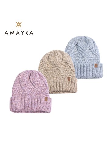 GORRO  AMAYRA