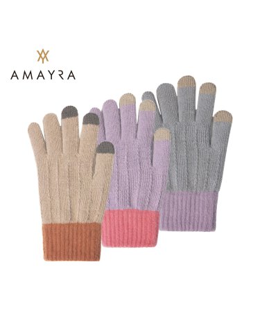 GUANTES  AMAYRA