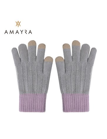 GUANTES  - AMAYRA