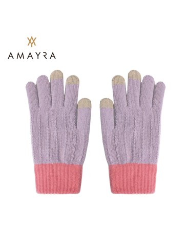 GUANTES  - AMAYRA