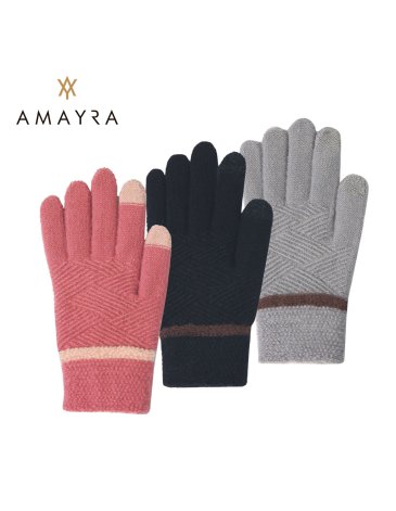 GUANTES  AMAYRA