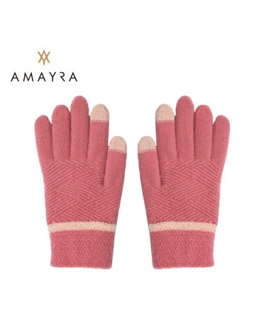 GUANTES  - AMAYRA