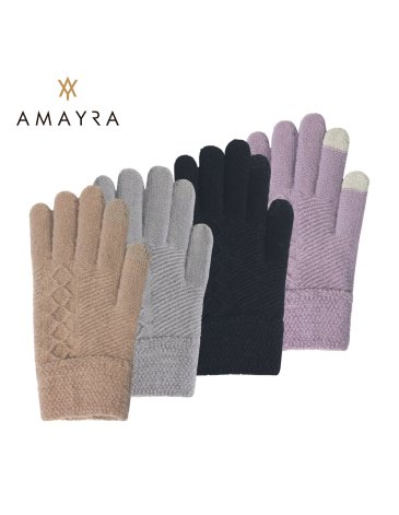 GUANTES  AMAYRA