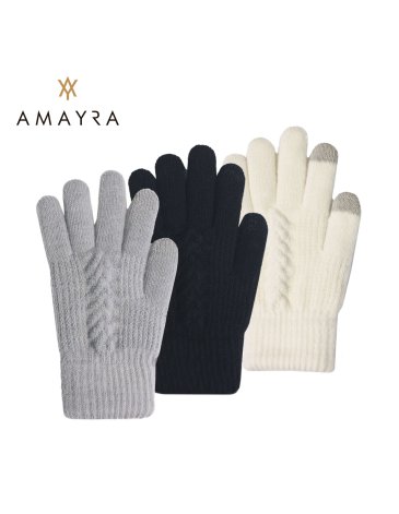GUANTES  AMAYRA