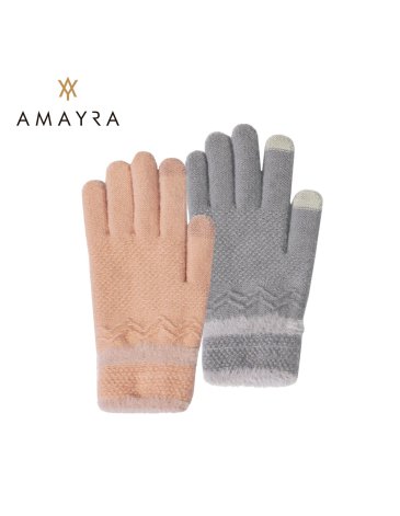 GUANTES  AMAYRA