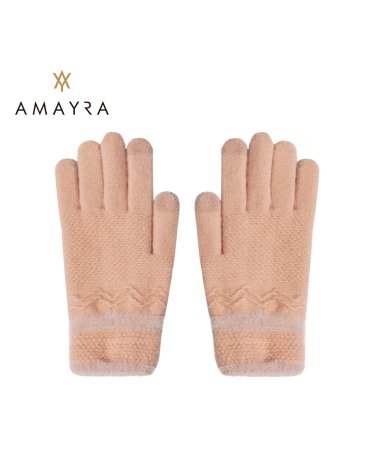 GUANTES  - AMAYRA