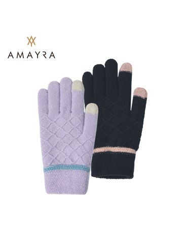 GUANTES  AMAYRA
