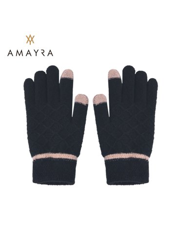 GUANTES  - AMAYRA