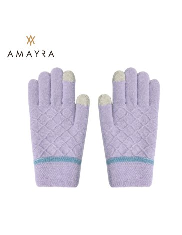 GUANTES  - AMAYRA