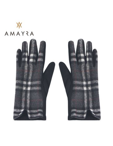 GUANTES  - AMAYRA