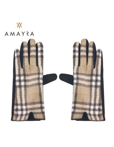 GUANTES  - AMAYRA
