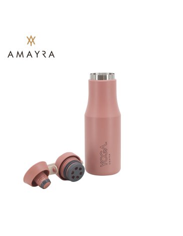 BOTELLA TERMICA  470 ML - AMAYRA