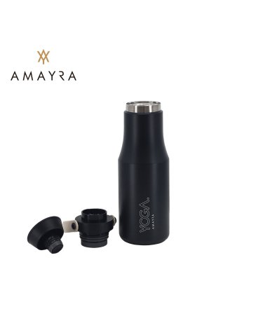 BOTELLA TERMICA  470 ML - AMAYRA