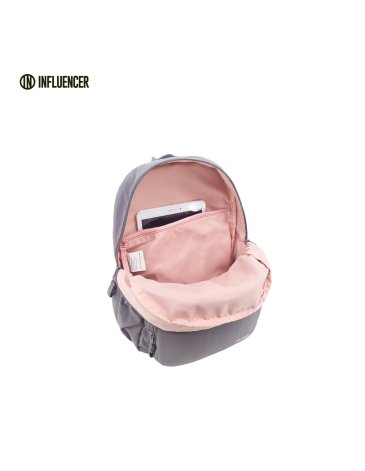 MOCHILA - INFLUENCER