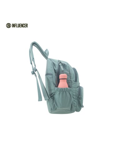 MOCHILA - INFLUENCER