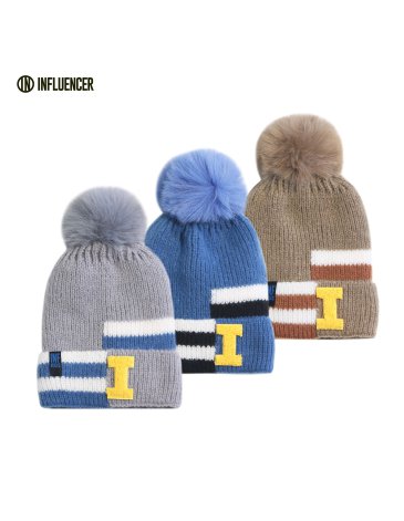 GORRO  INFLUENCER