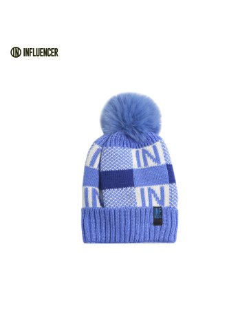 GORRO  - INFLUENCER