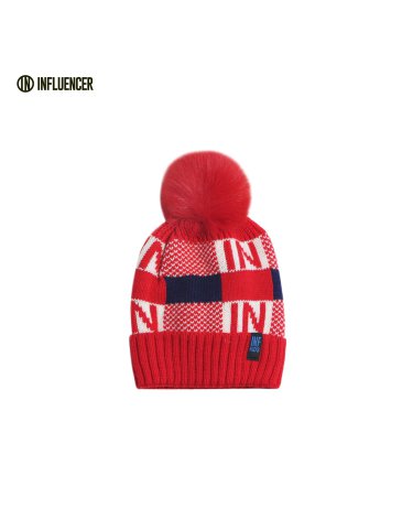 GORRO  - INFLUENCER