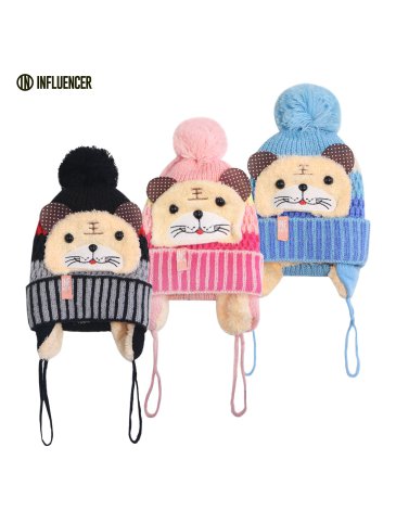 Venta por Mayor y Catalogo Gorro INFLUENCER
