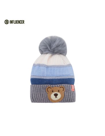 GORRO INFANTIL - INFLUENCER