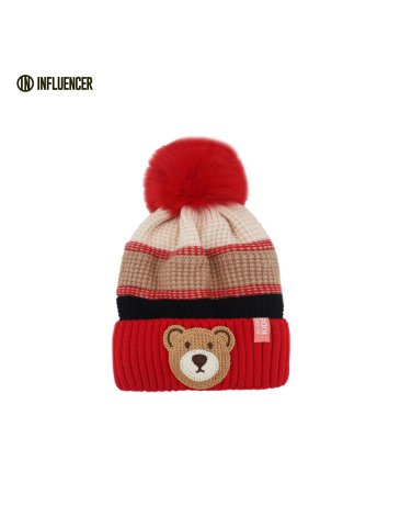 GORRO INFANTIL - INFLUENCER
