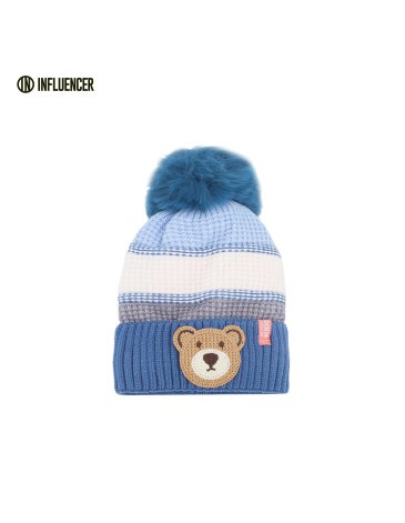GORRO INFANTIL - INFLUENCER