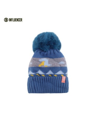 GORRO  - INFLUENCER