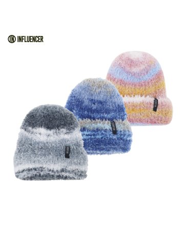 GORRO  INFLUENCER