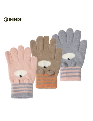 Guantes INFLUENCER