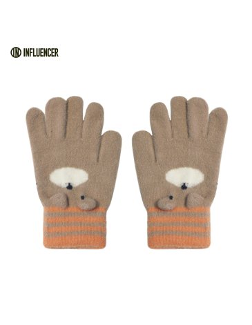 Guantes - INFLUENCER