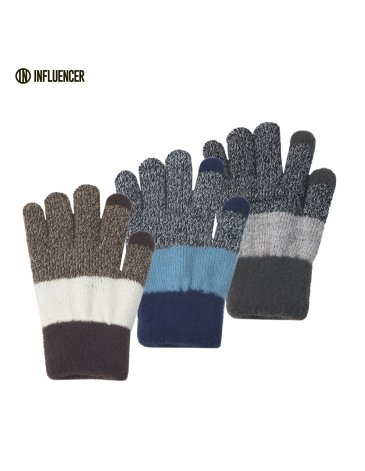 GUANTES  INFLUENCER