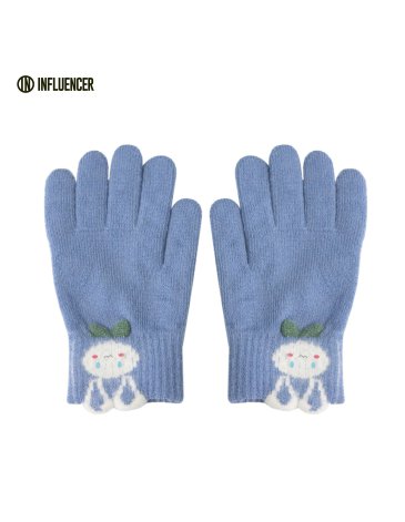 Guantes - INFLUENCER