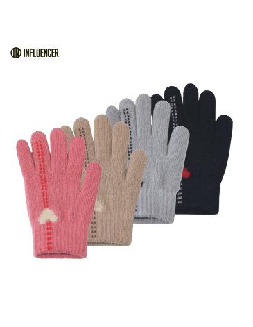 GUANTES  INFLUENCER